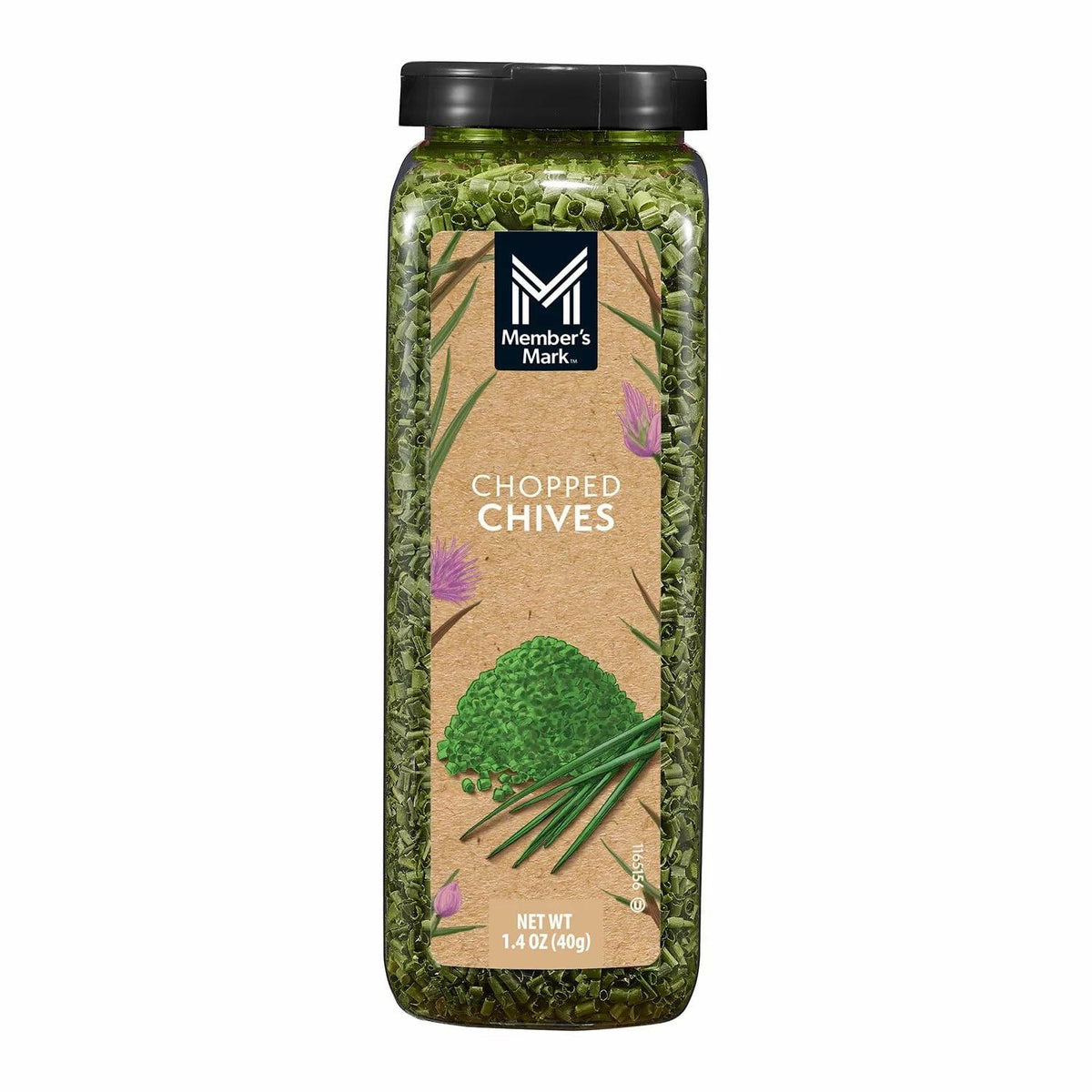 Member's Mark Chopped Chives, 1.4 Ounce