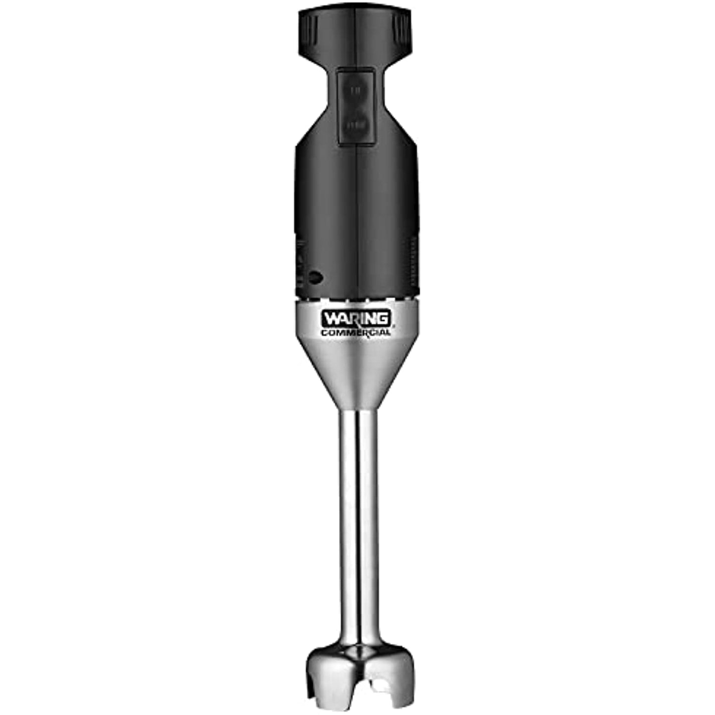 Waring (WSB40) 10" Medium-Duty Quik Stik Plus Immersion Blender