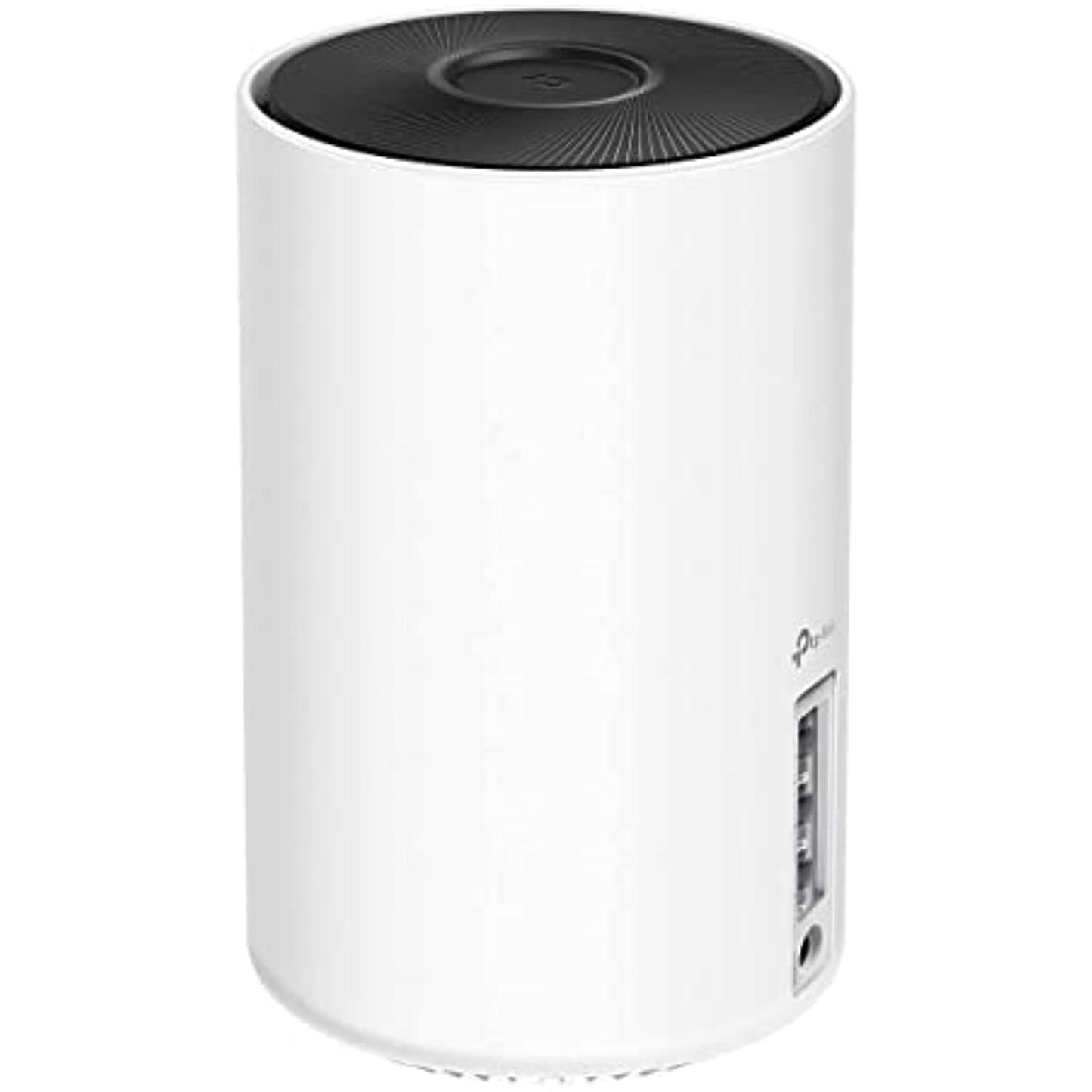TP-Link Deco AXE5300 Wi-Fi 6E Tri-Band Whole-Home Mesh Wi-Fi System, 3-Pack