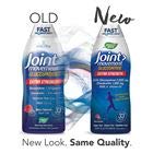 Glucosamine Chondroitin MSM - Natures Way Wellesse Joint Movement Liquid Dietary Joint Supplements Women Men - Hip Knee Back Arthritis Pain Relief with Hyaulic Acid Gluten - Move Free 33.8 oz (2)