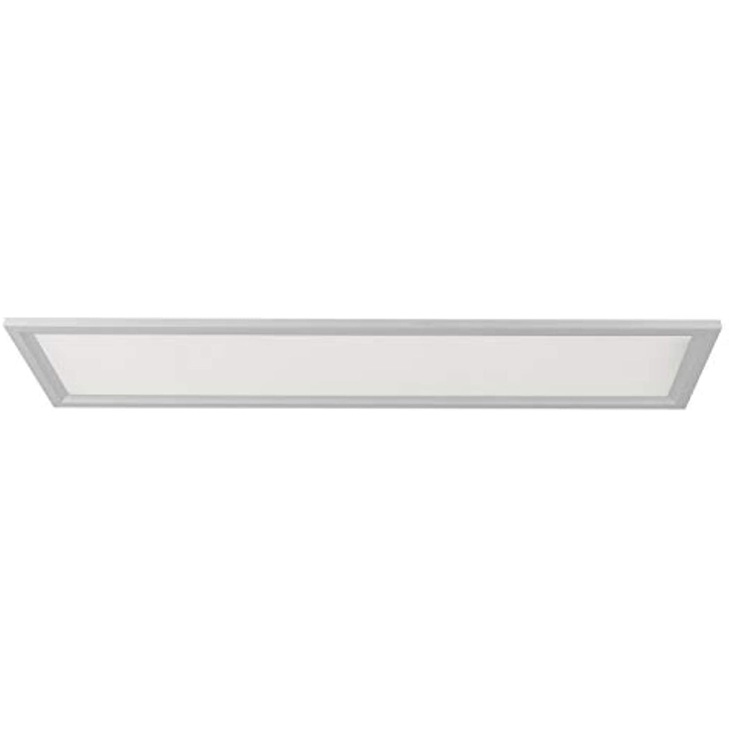 Artika FLP14-ON Skylight Flat Ultra Thin LED Panel Light, White