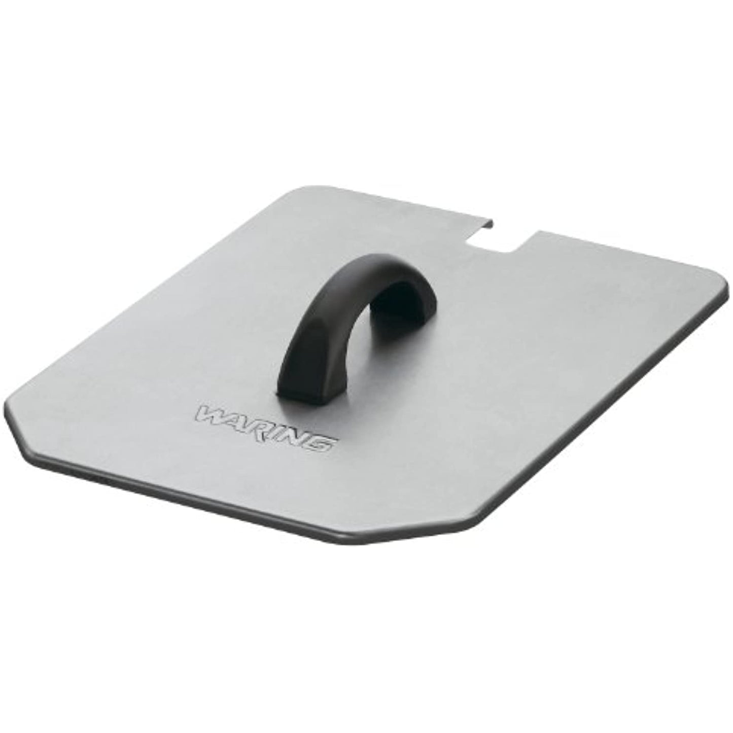 Waring Commercial WDF1000 Heavy Duty 10 lb. Single Basket Deep Fryer , Includes 3 Fry Baskets & Night-Cover-1800W, 120V, 5-15 Plug