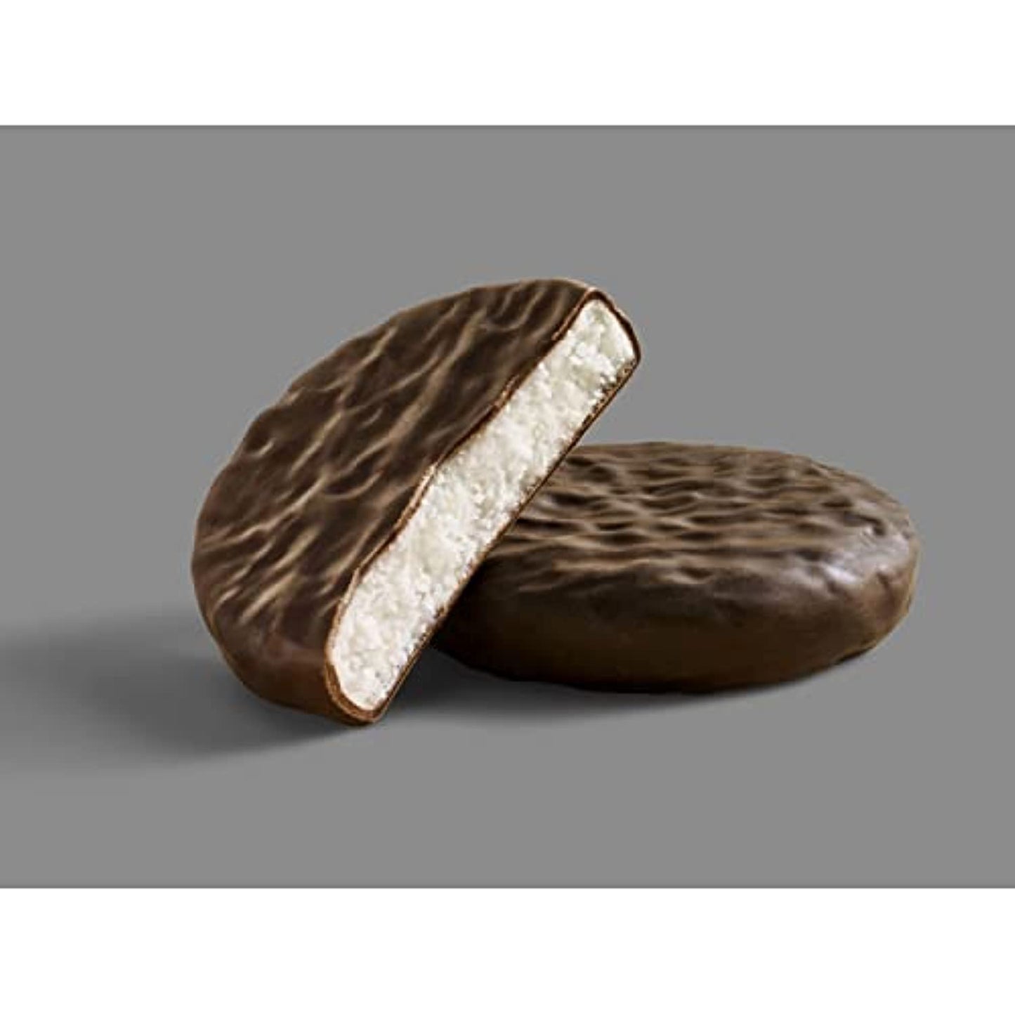 YORK Dark Chocolate Peppermint Patties Candy, Gluten Free, 84 oz, Bulk Box (175 Pieces)