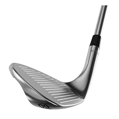 Kirkland Signature Unisex's Kirkland 3 Piece Golf Wedge Set Right Handed Sports Clubs, 116.33 x 23.62 x 7.37 cm