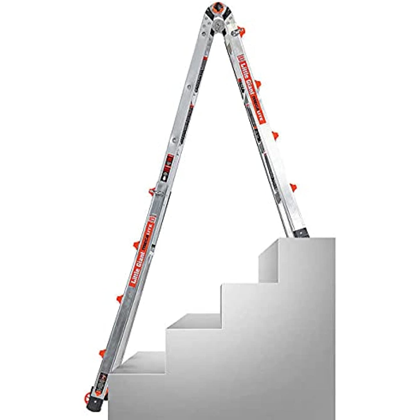 Little Giant Megalite M17 Type 1a Aluminum Ladder