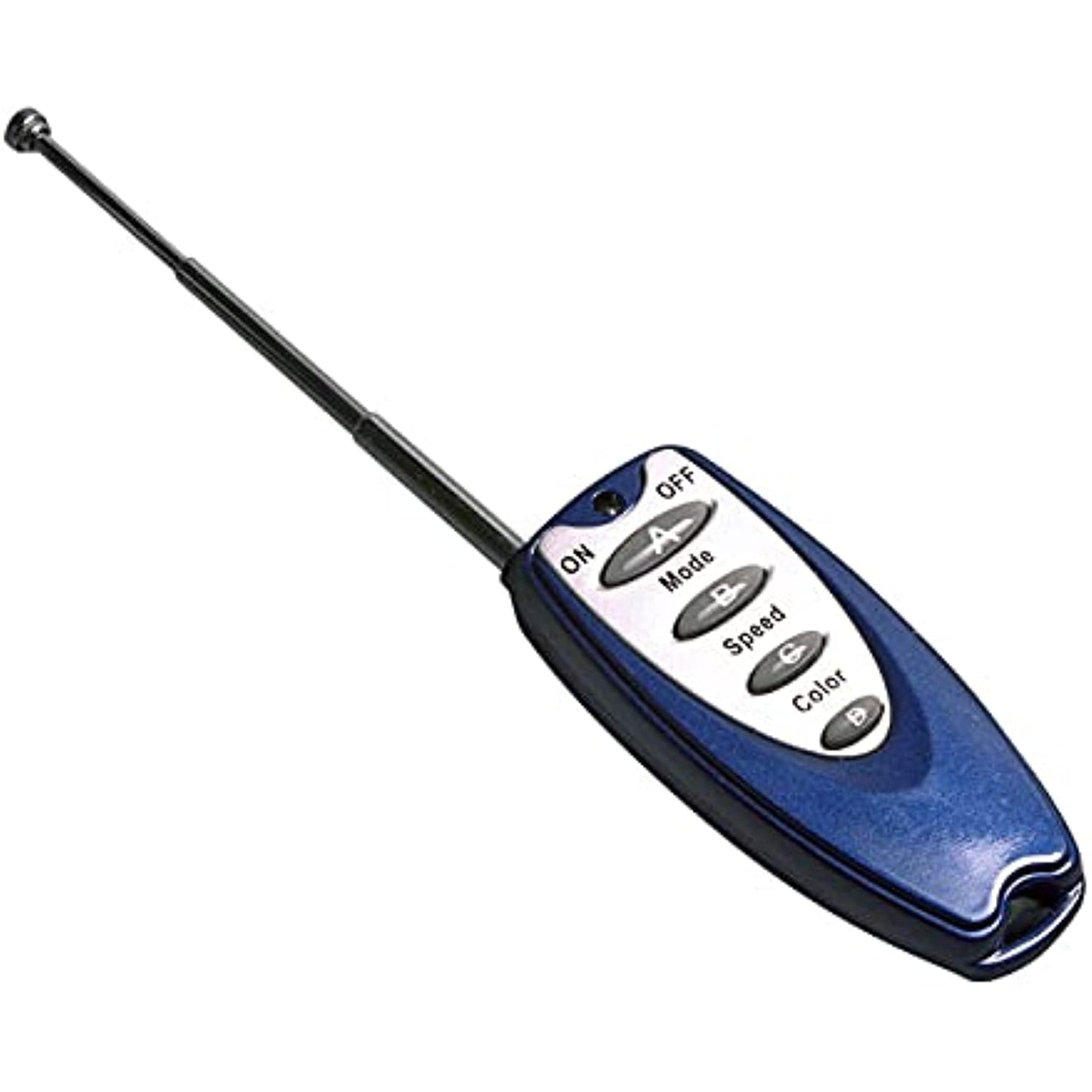 Pro-Lite Ultra Bright Electronic LED Neon Multi-Color Business Store Window Open Sign, 8.25" H x 22" W x 2" D, 7 Programmable Border Colors, 9 Animation Effects & Speed Control, Wireless Remote