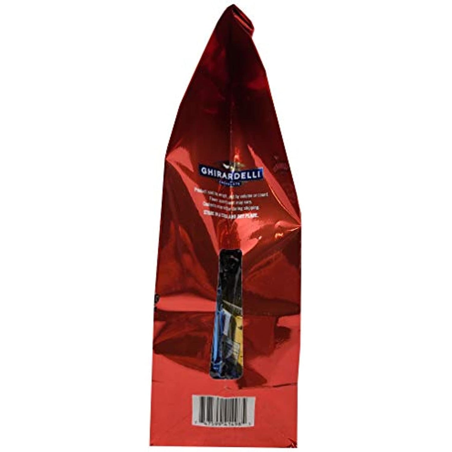 Ghirardelli Assorted Squares Chocolates (Net Wt 23.8 Ounce ),