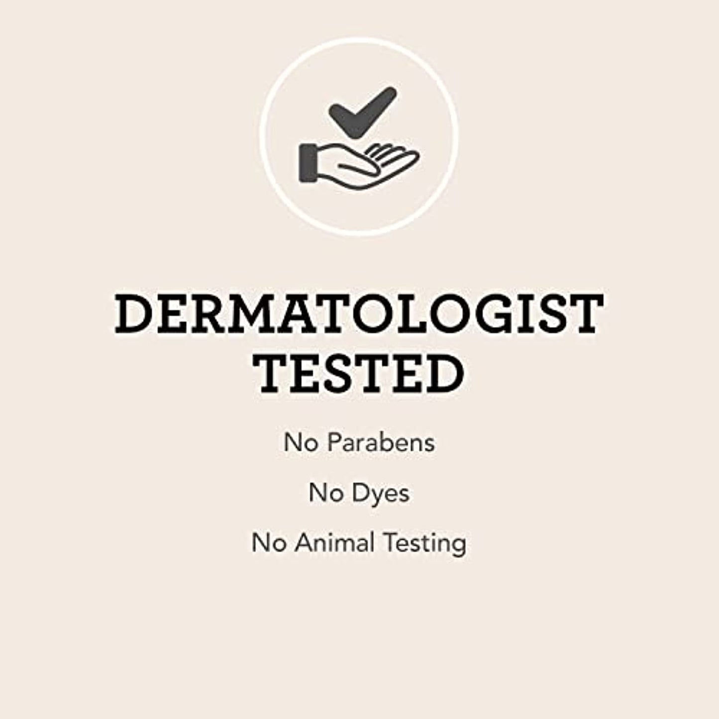 NATURE WELL Vitamin C Brightening Moisture Cream for Face, Body, & Hands, Visibly Enhances Skin Tone, Helps Improve Overall Texture, 16 Oz