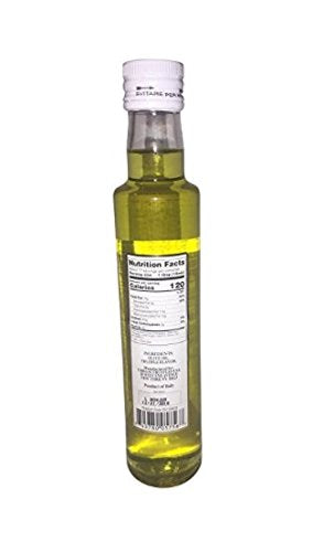 Gourmet Urbani White Truffle Flavored Olive Oil 8.45 US Fluid Ounces