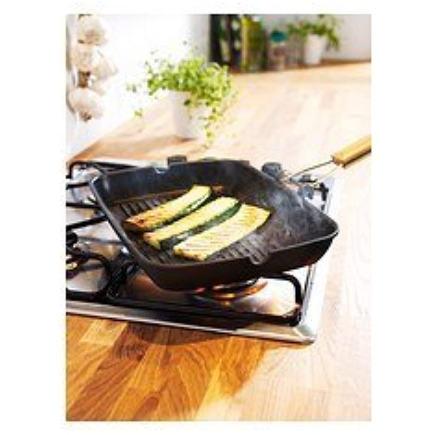Grilla Grill Pan