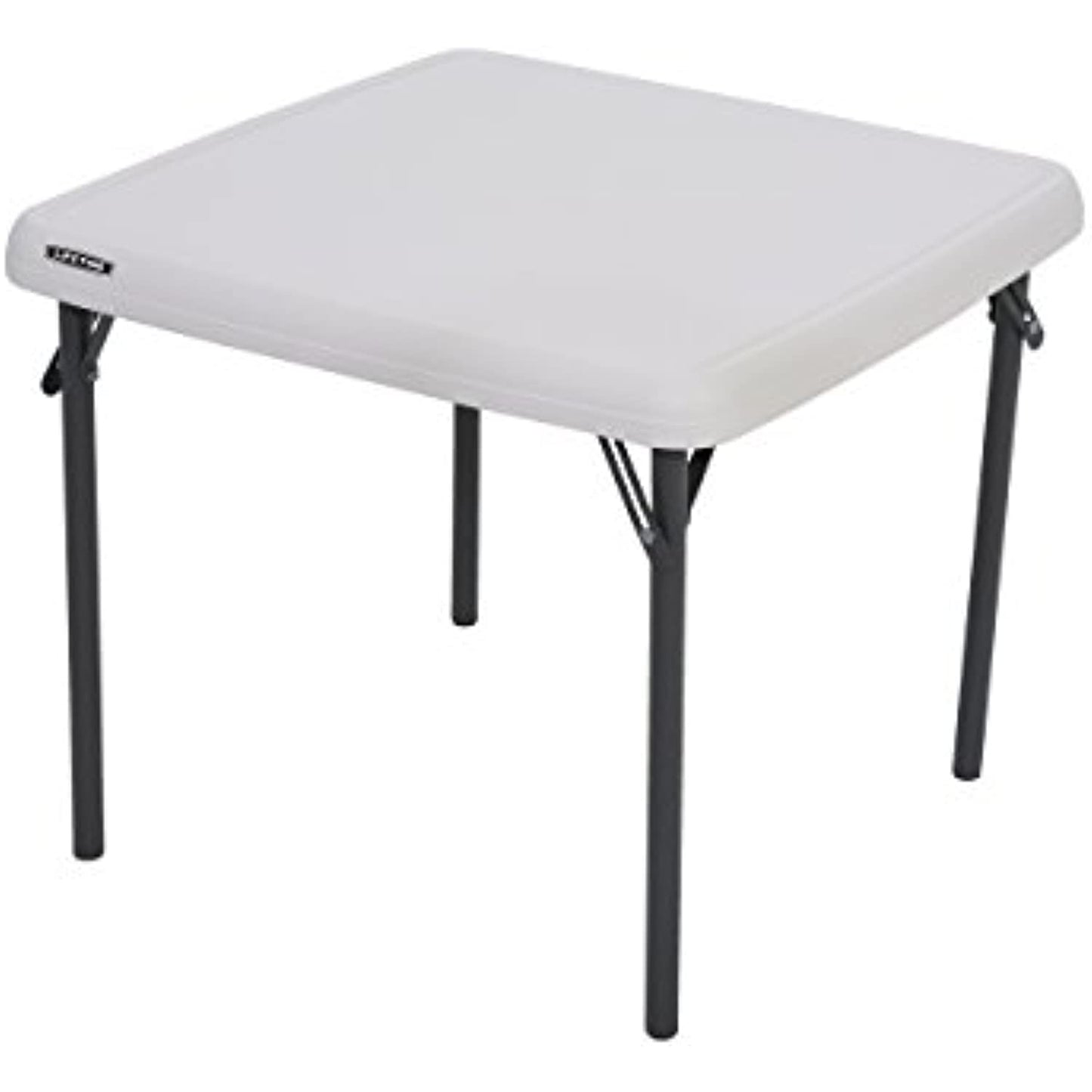 Lifetime 80425 Kids Folding Table, Almond, 24�-2