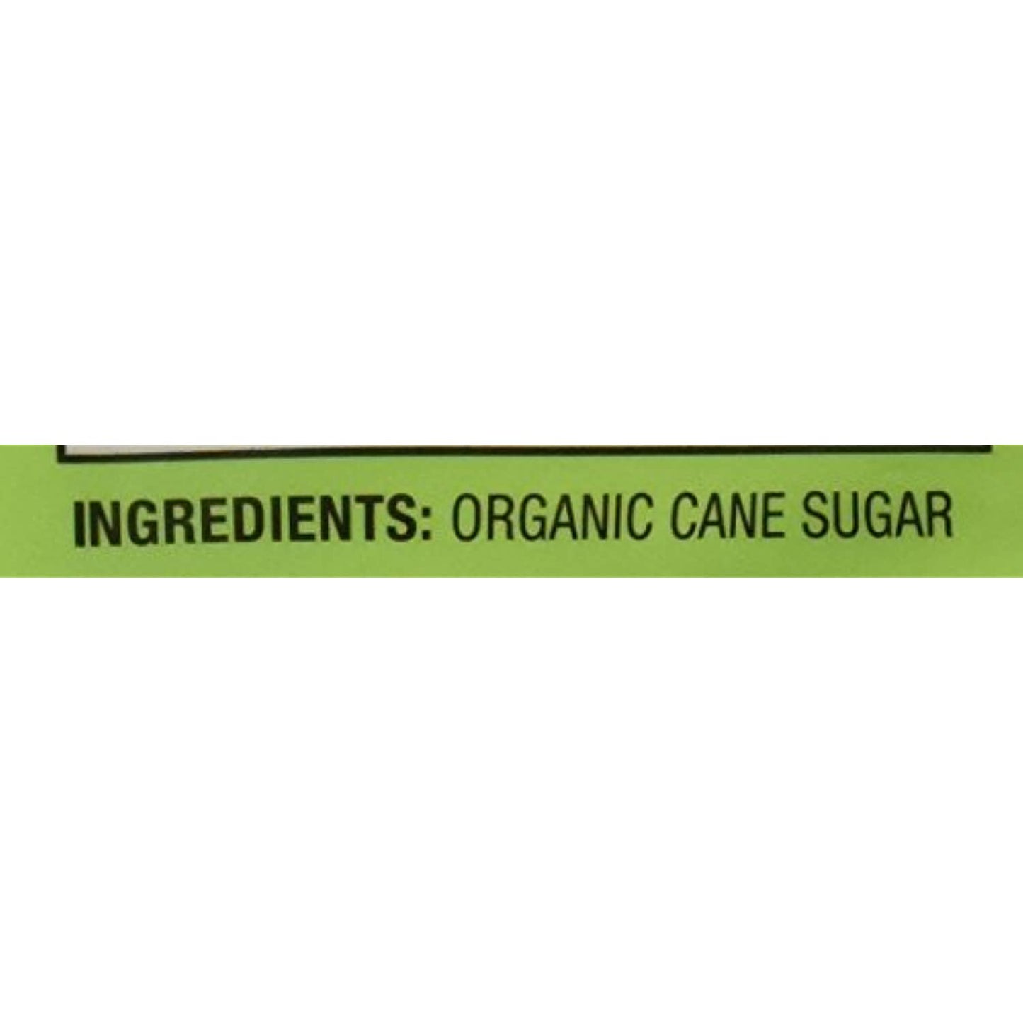 Kirkland Signature Organic Sugar - 10 Lb