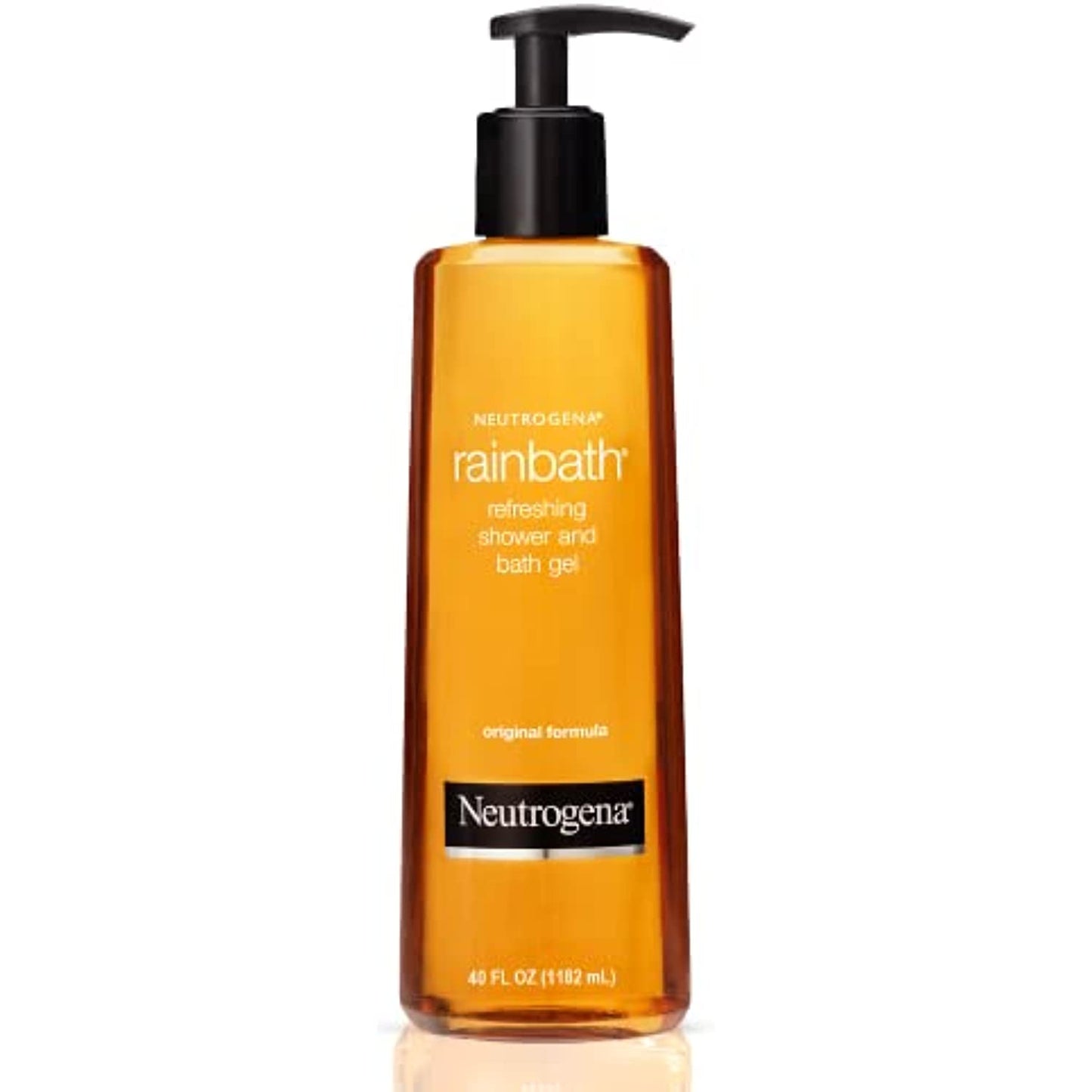Neutrogena Rainbath Refreshing Shower and Bath Gel- 40 oz (Mega Size)