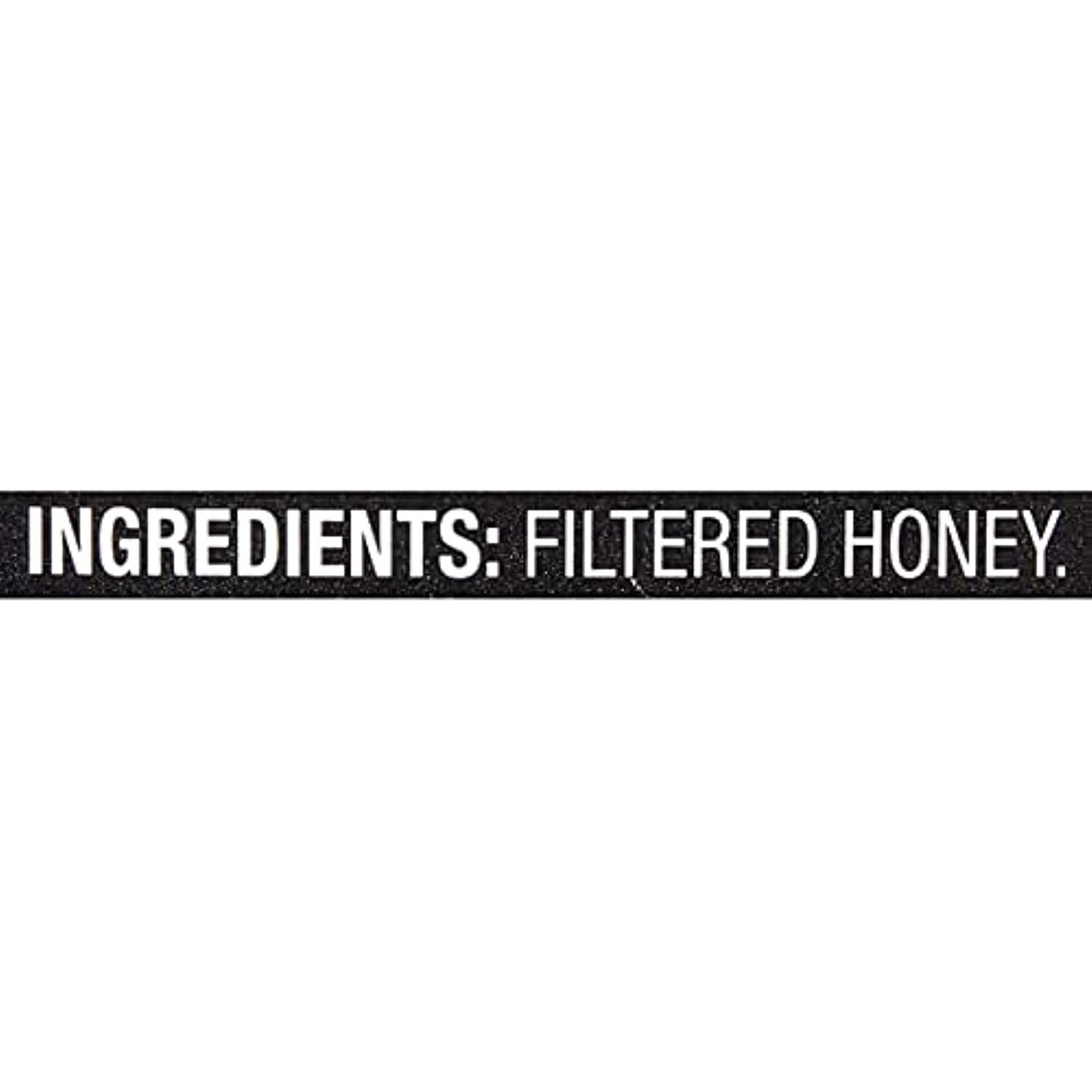 Member's Mark Bee Proud Pure Honey, 40 Ounce (Pack of 2)