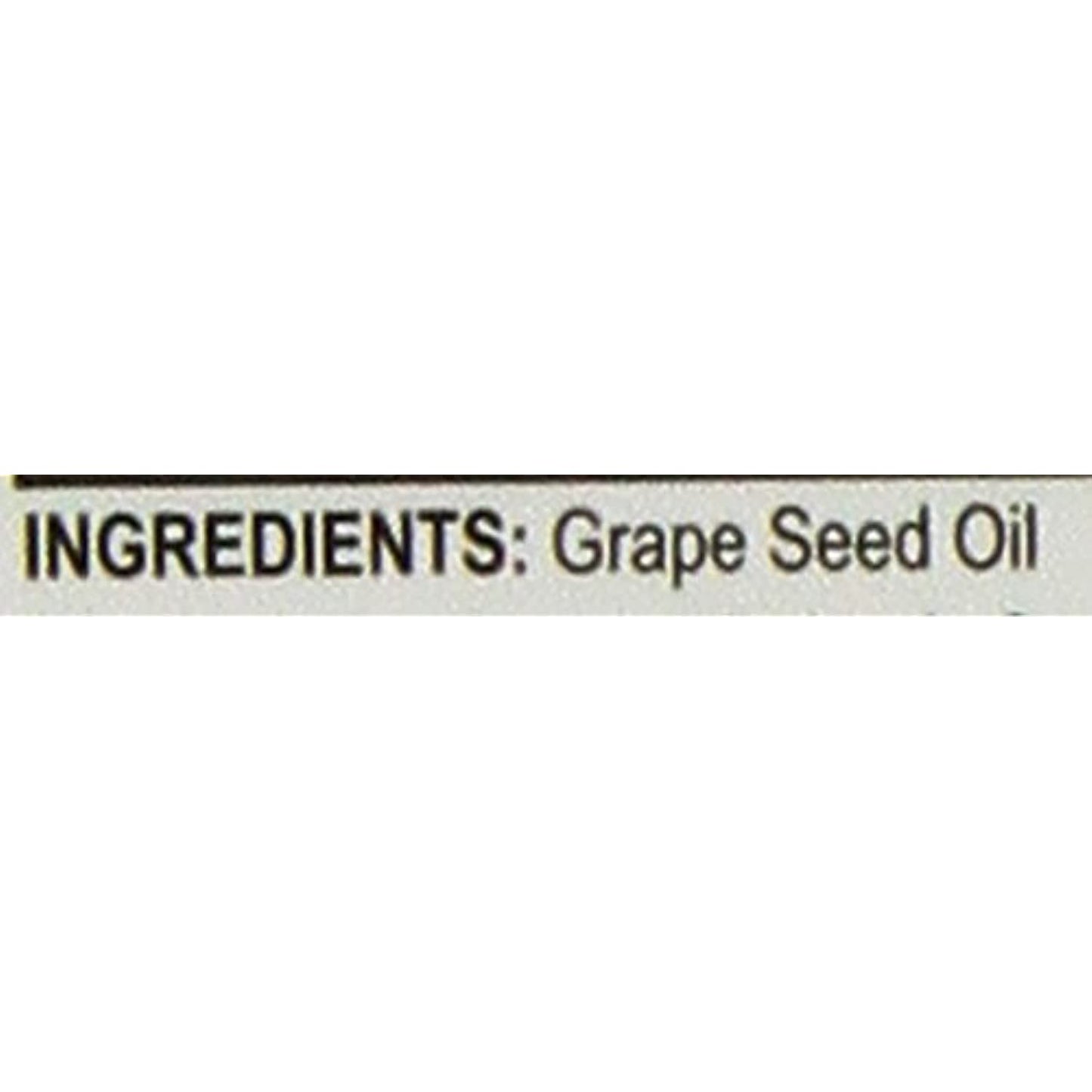 Kirkland Signature Grape Seed Oil