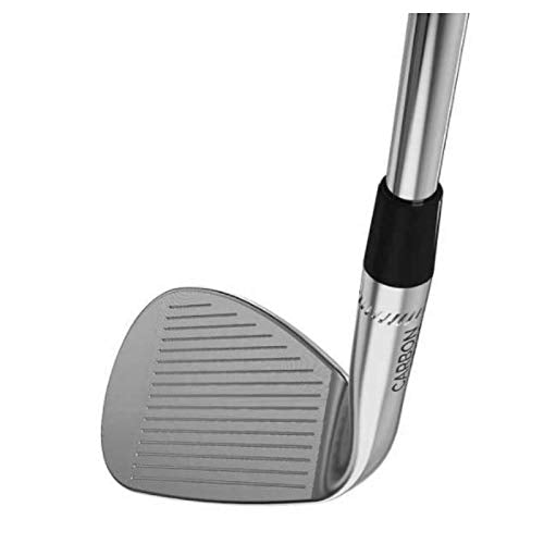 Kirkland Signature Unisex's Kirkland 3 Piece Golf Wedge Set Right Handed Sports Clubs, 116.33 x 23.62 x 7.37 cm