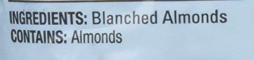 Kirkland Signature Almond Flour Blanched California Superfine, 3 Pounds (1.36 kg) Each Bag