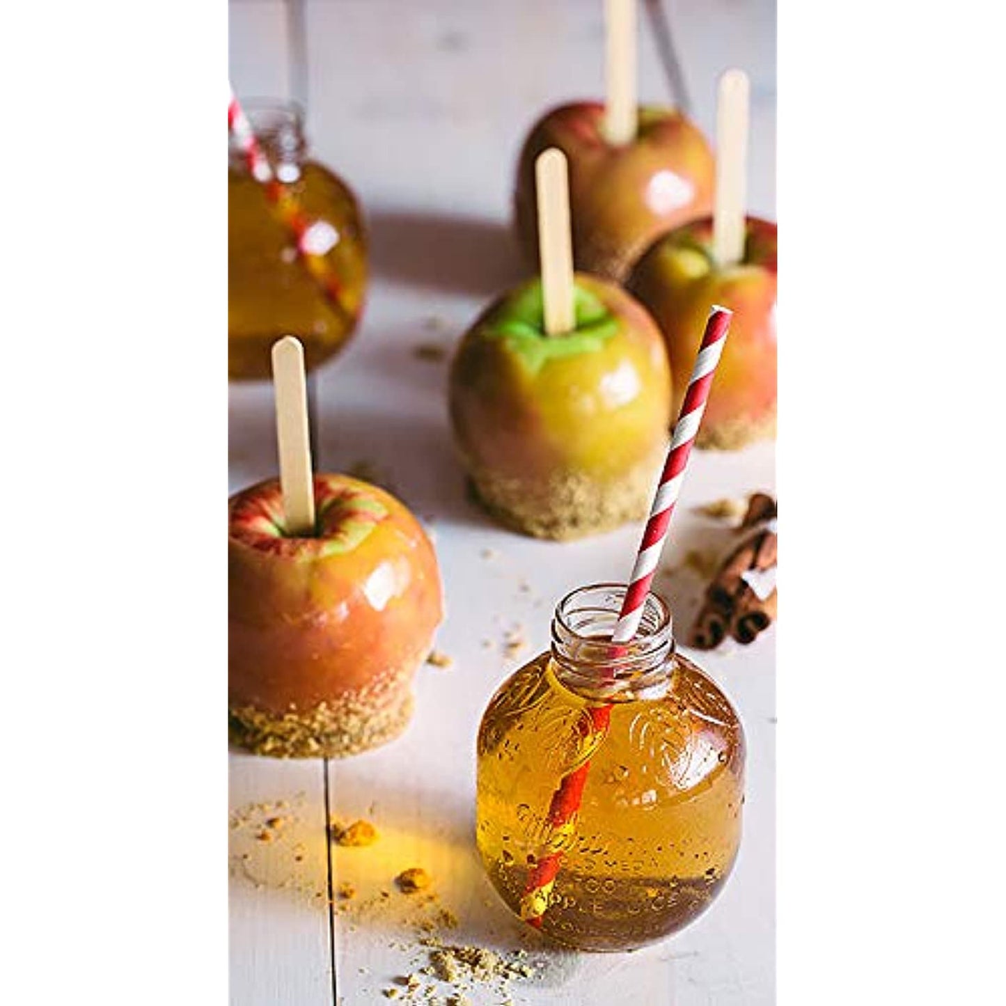 Martinelli's Apple Juice Pet, 10-Ounce (24 Pack)