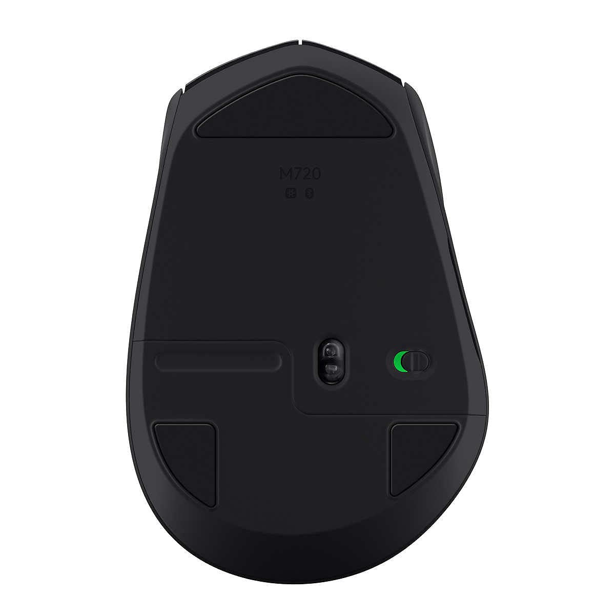 Logitech Precision Pro Wireless Mouse
