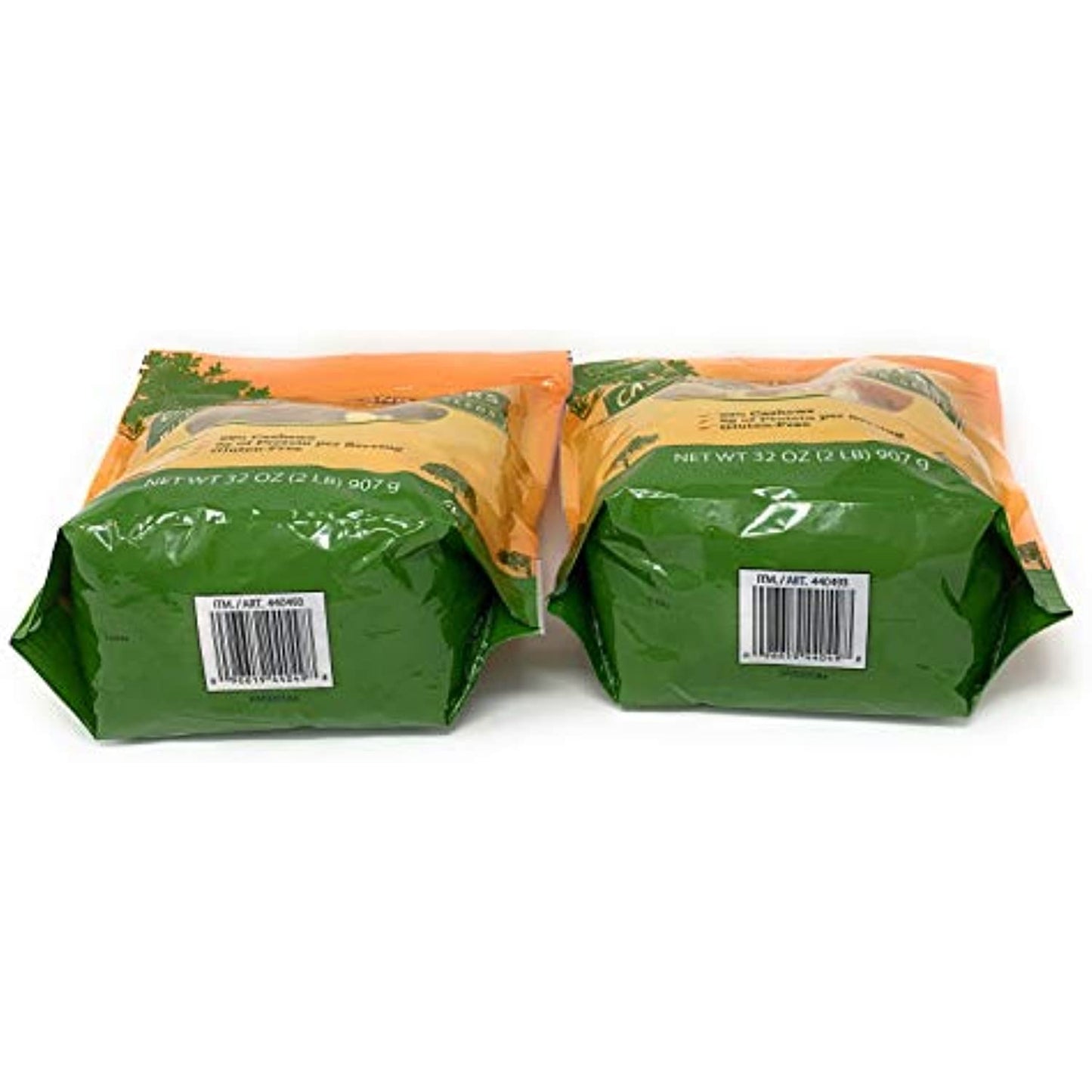 Signatures umcLJm Cashew Cluster with Almonds and Pumpkin seeds, 32 Ounce (2 Pack)