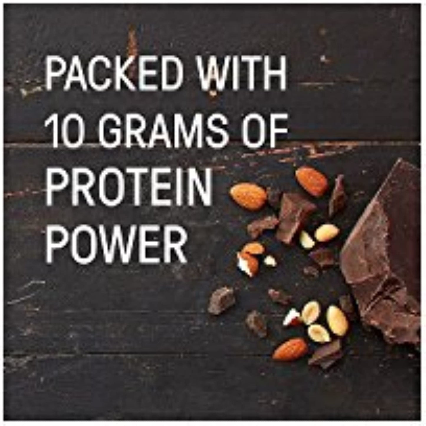 Nature Valley Peanut Butter Dark Chocolate Protein Chewy Bars (1.42 oz, 30 ct.)