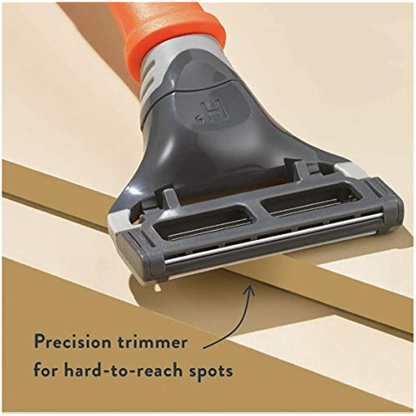 Harry's German Razor Blades