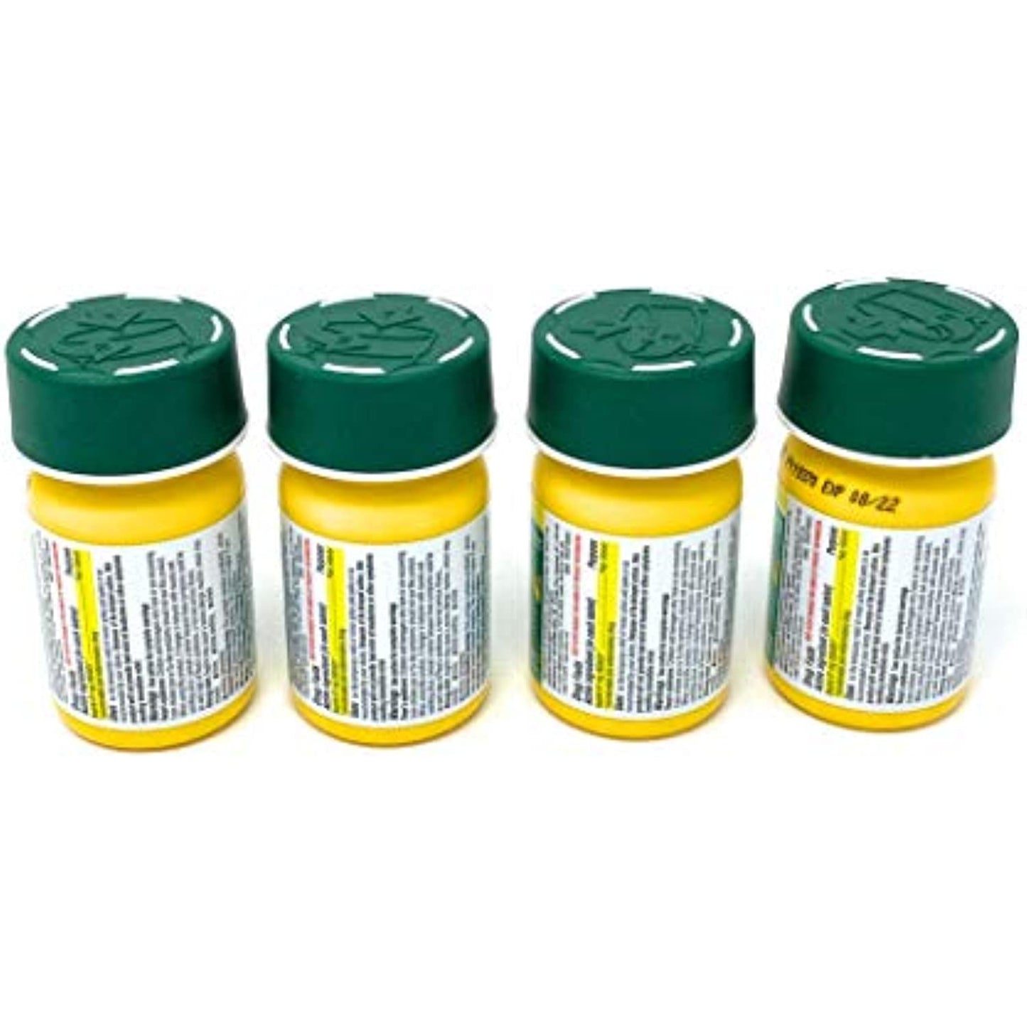 KIRKLAND SIGNATURE Low Dose Aspirin, 1460 Count (Pack of 4)