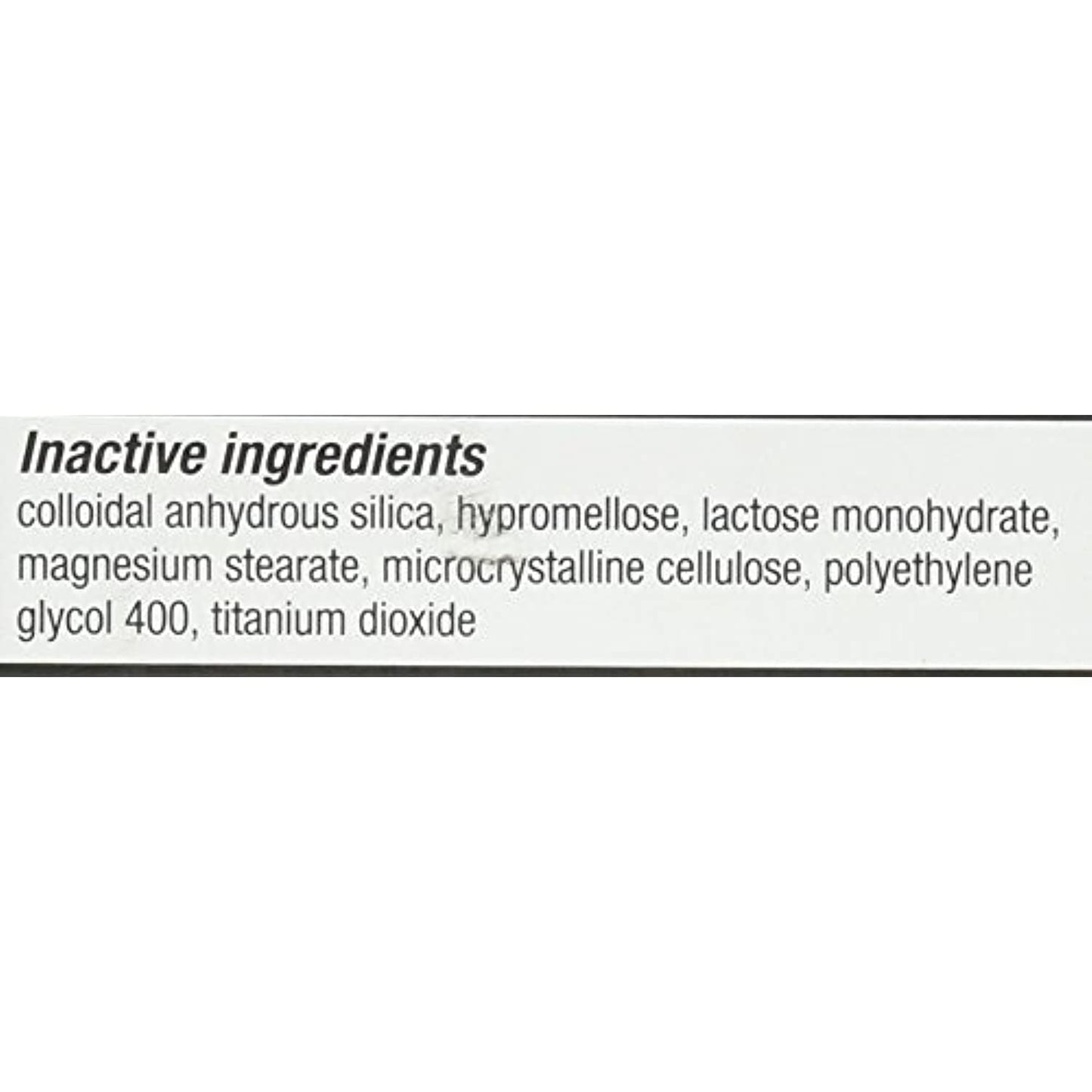 XYZAL Allergy 24 Hour, 55 Count (Pack of 2)