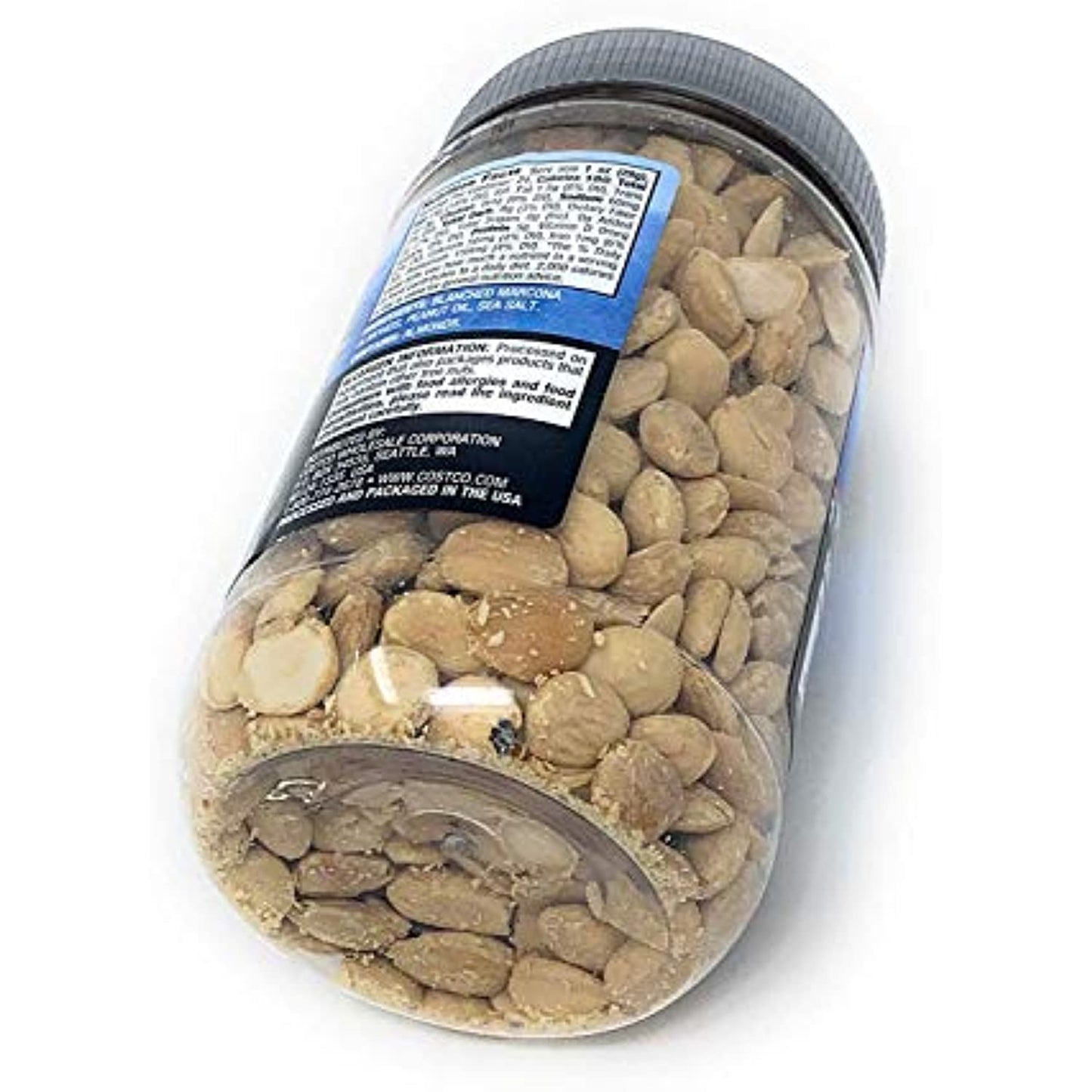 Kirkland Signature Marcona Almonds, 20.7 oz