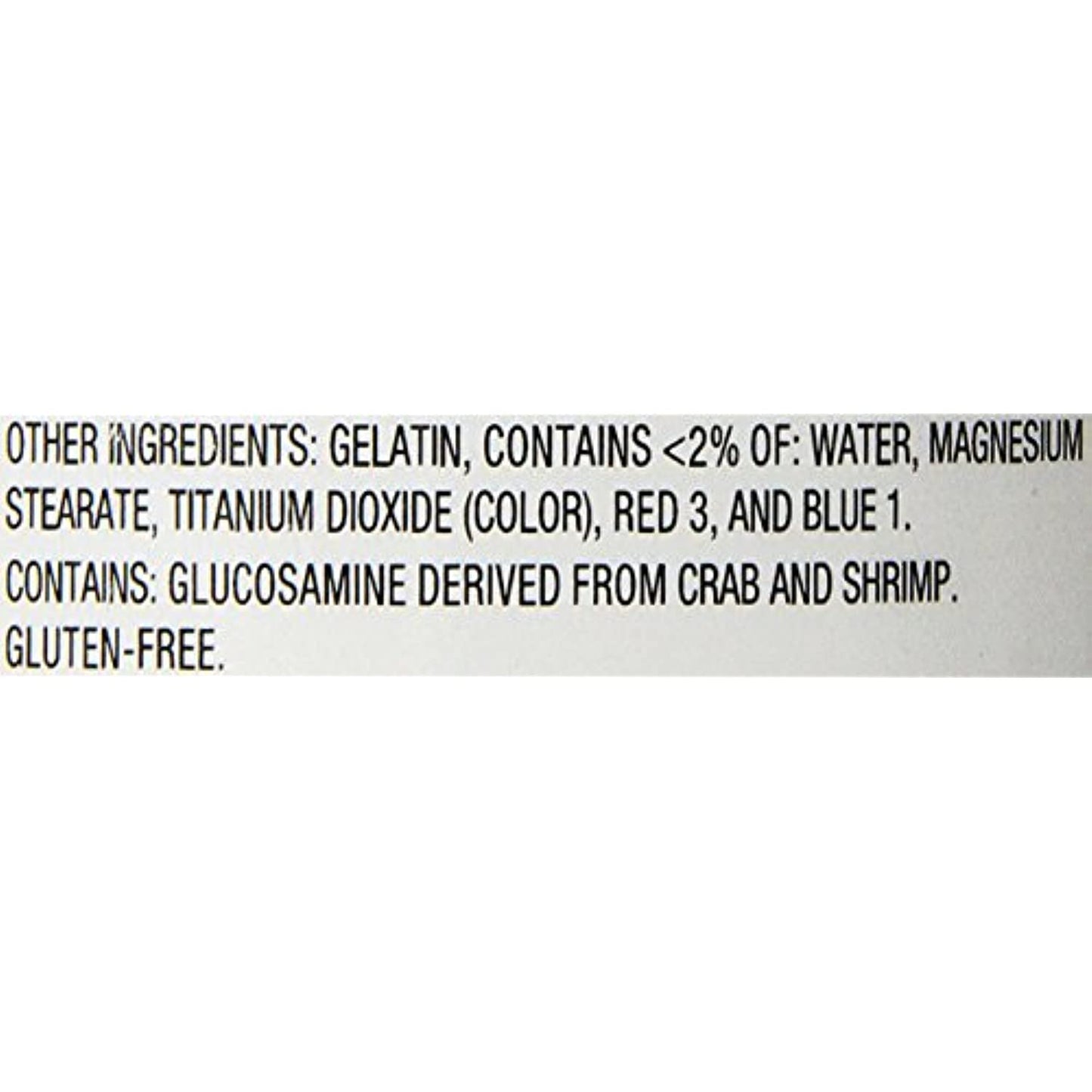 Cosamin DS Double Strength Joint Care (230 Capsules)