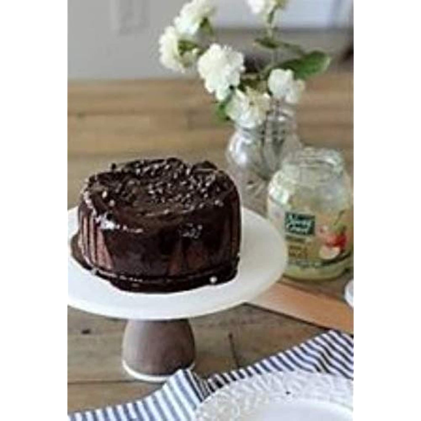 North Coast Organic Honeycrisp Apple Sauce, 24 Ounce (Pack of 6)