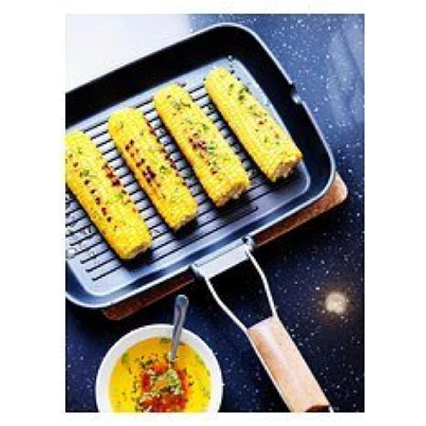 Grilla Grill Pan