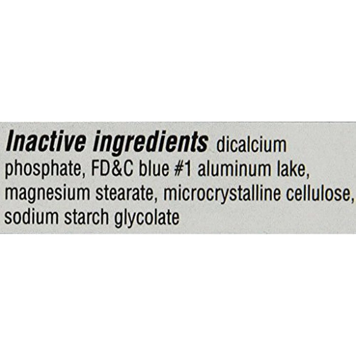 Kirkland Signature Nighttime Sleep Aid (Doxylamine Succinate 25 mg), 192 Tablets