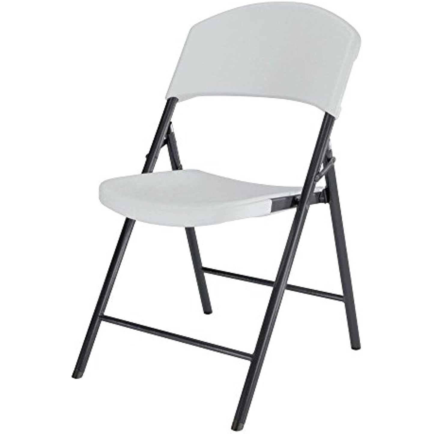 Light Commercial Folding Chair, 4-pack
