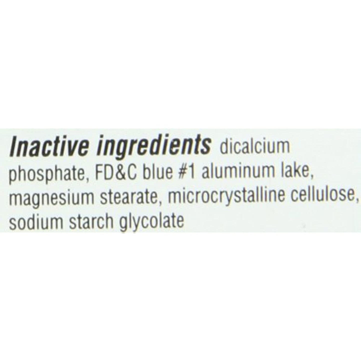 KIRKLAND SIGNATURE Sleep Aid Tablet, 192Count
