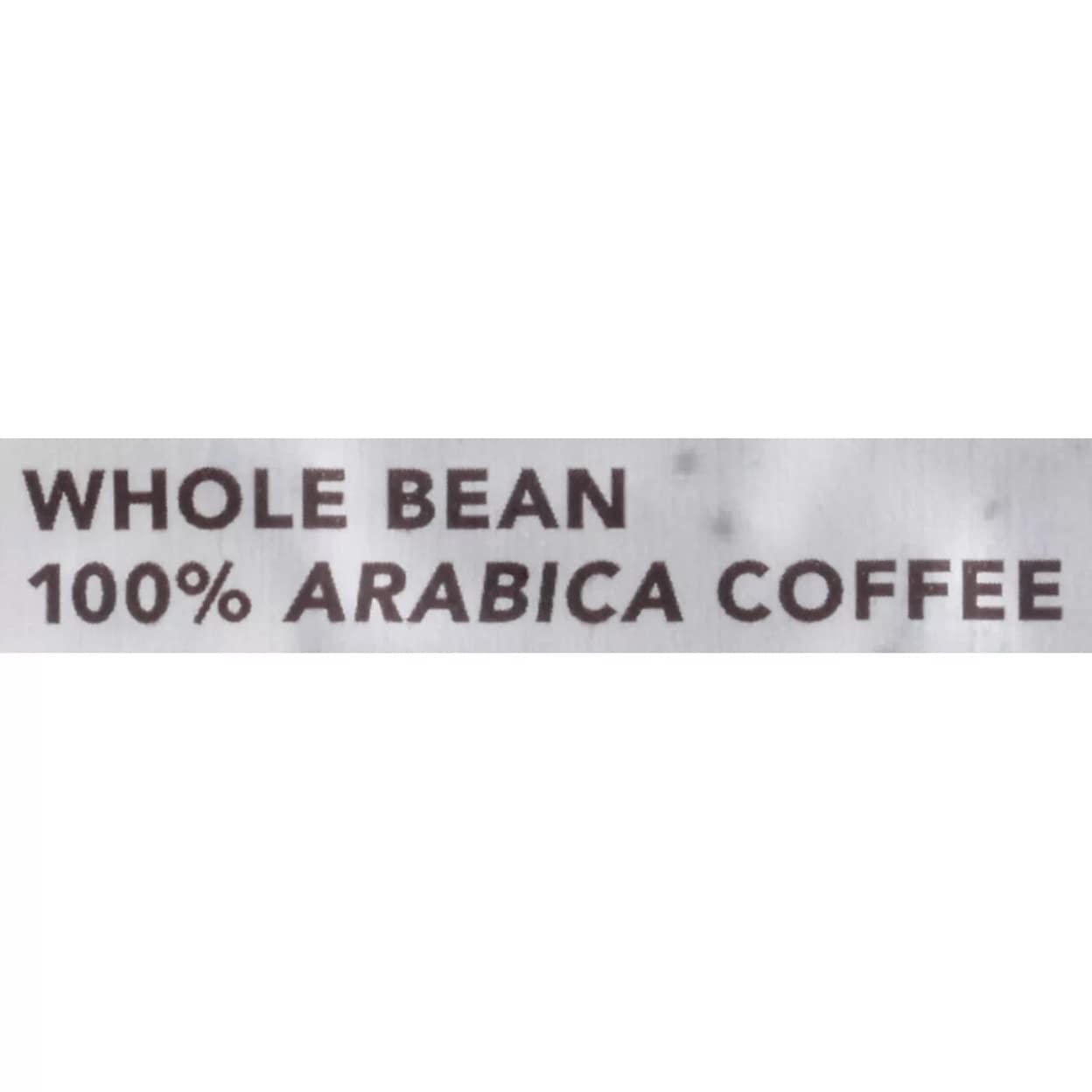 STARBUCKS ESPRESSO ROAST 40 OZ WHOLE BEANS