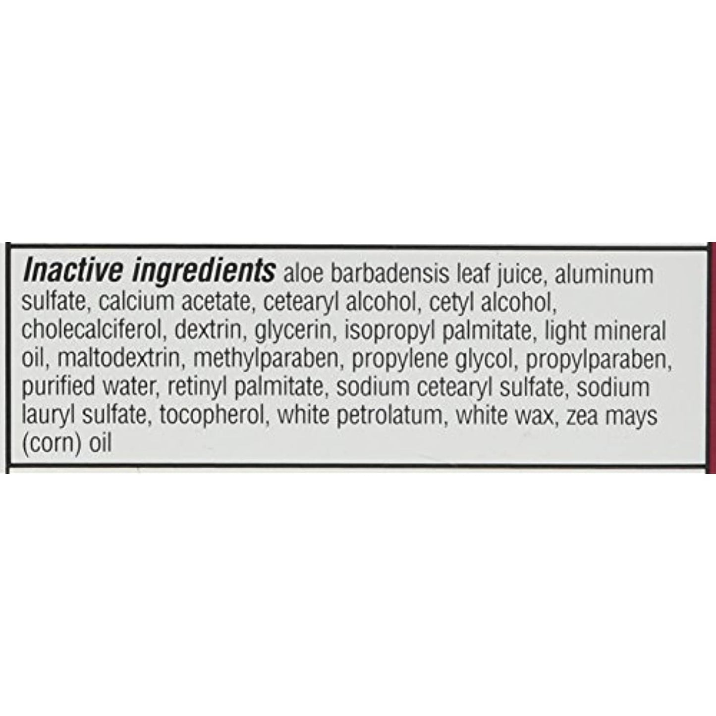 Kirkland Hydrocortisone %1 Cream, 2 Ounce (Pack of 4)