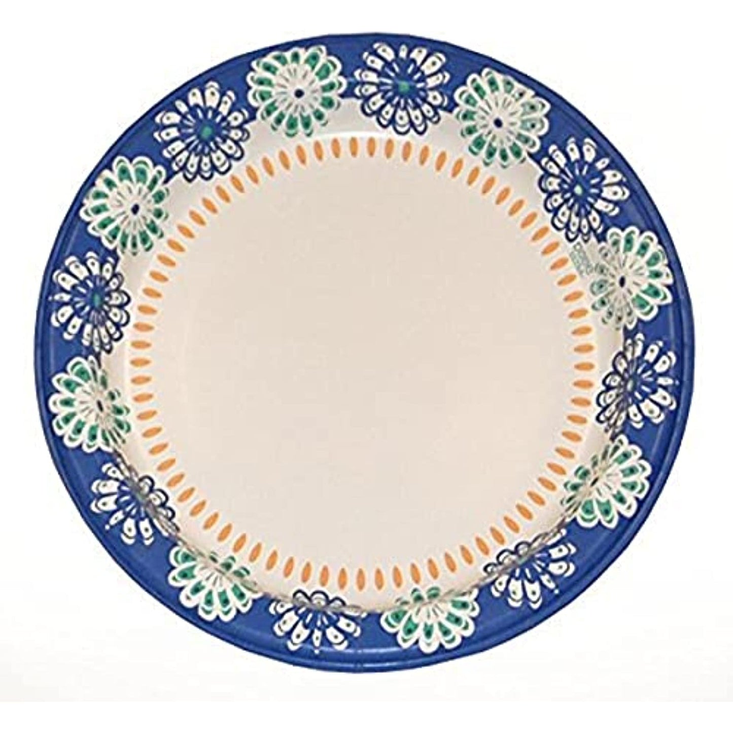 Dixie Ultra 10 1/16" Dinner Plates, White, 186 Count