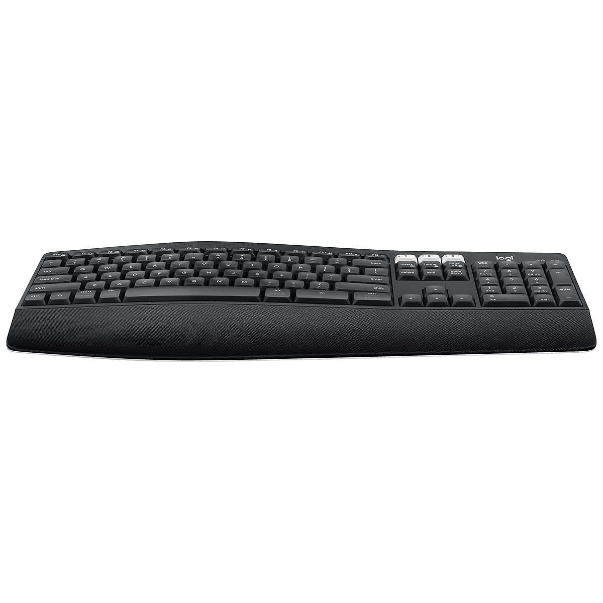 Logitech MK825 Performance Wireless Keyboard & Mouse Combo