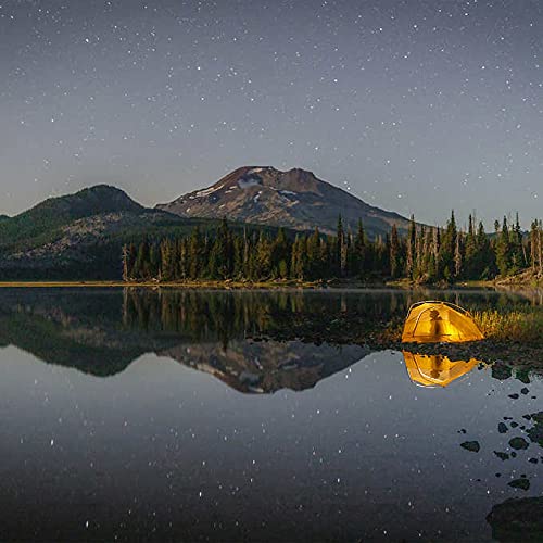 Duracell 1000 Lumen Lantern 2 Pack