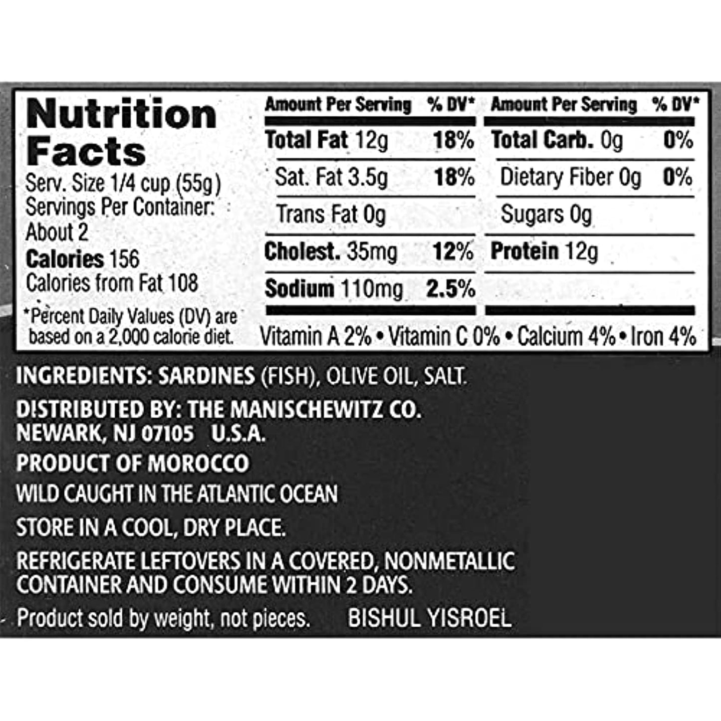 Season Sardines in Olive Oil, 4.375-ounce (Pack of 6)