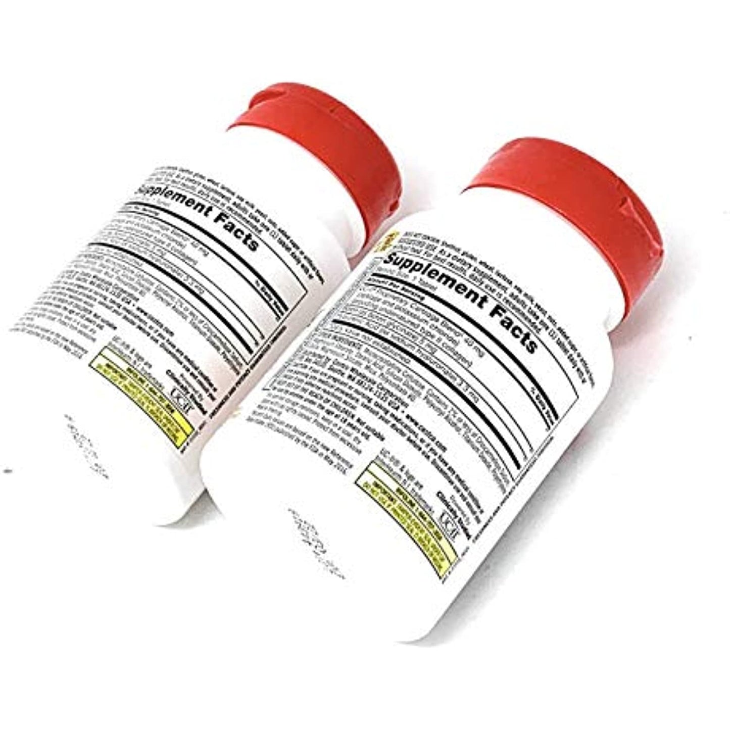 Kirkland Signature Triple Action Joint Health, UC�ll Undenatured Type II Collagen, Boron, Hyaluronic Acid,with Boron,110 Coated Tablets(Pack of 2)