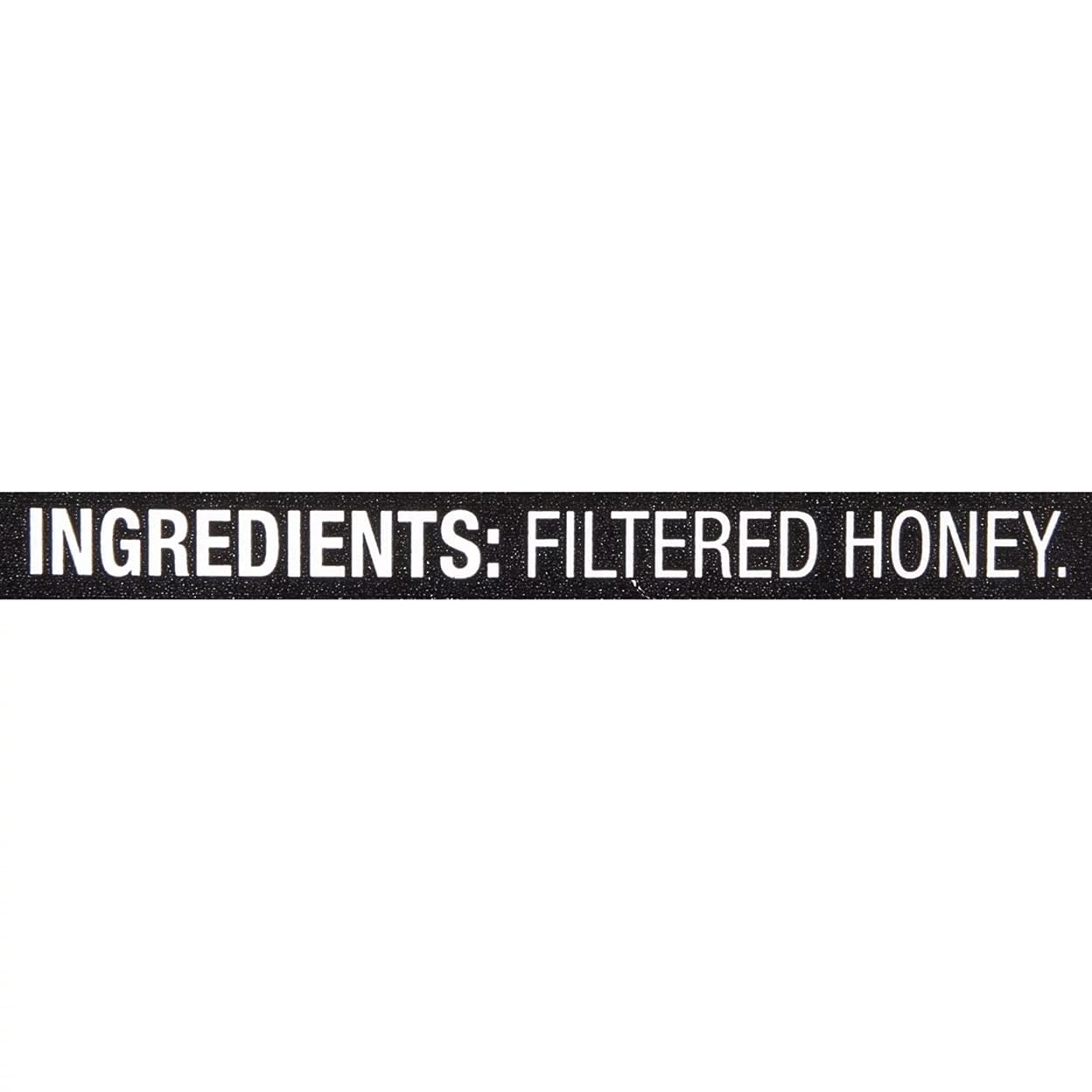 Member's Mark Bee Proud Pure Honey, 40 Ounce (Pack of 2)