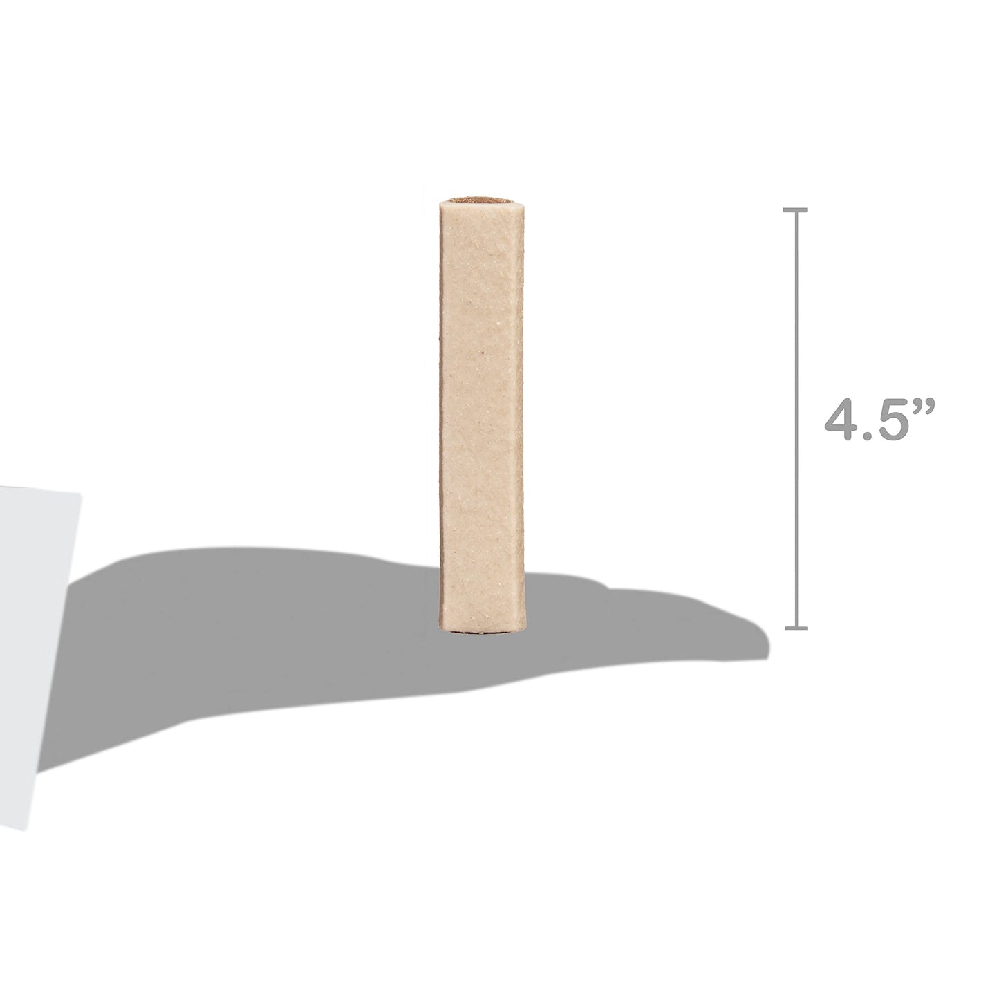 Ol' Roy Munchy Bones Dog Treats Variety Box, Chicken, Peanut Butter, Liver, 21 ct