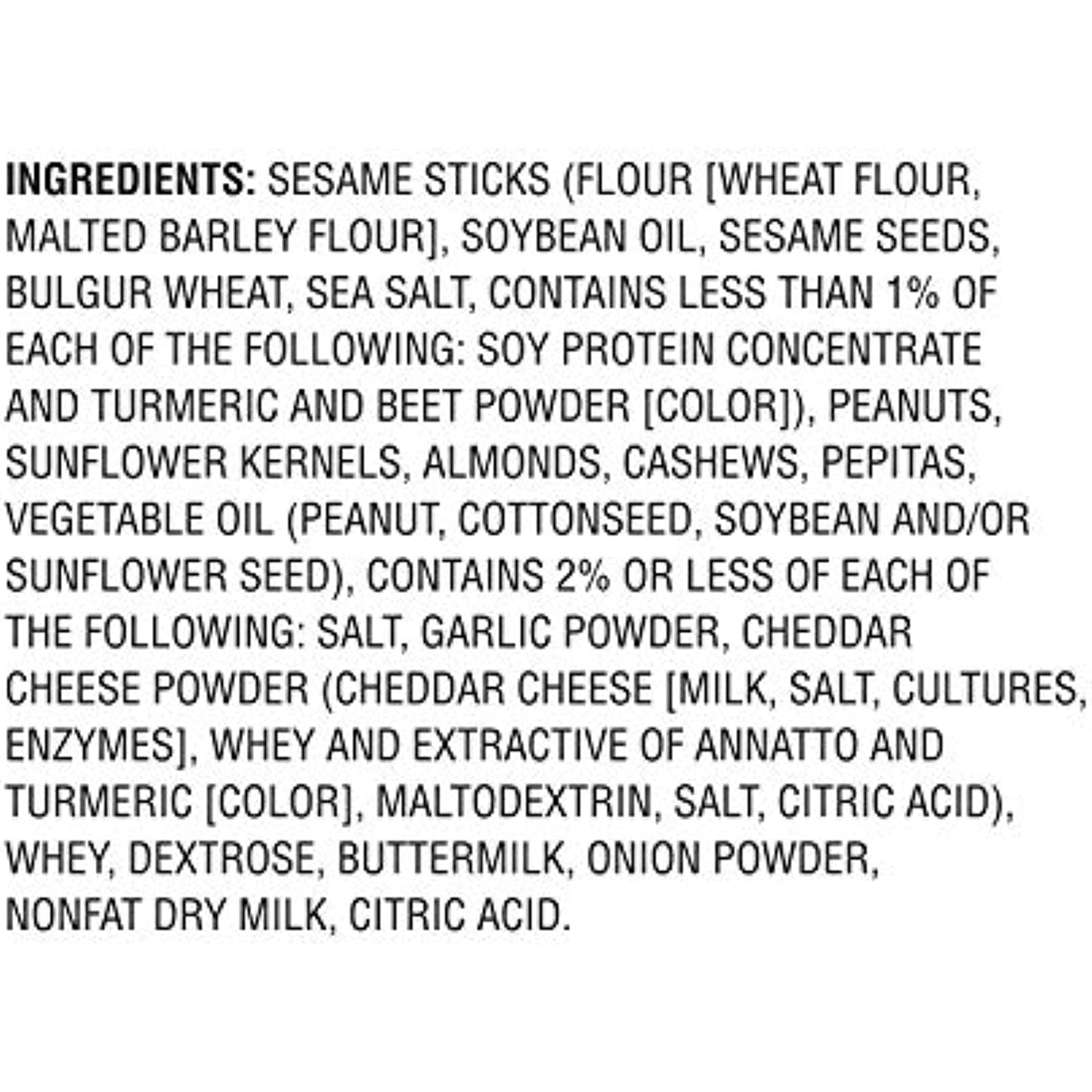 Southern Style Nuts Gourmet Hunter Mix, 36 oz