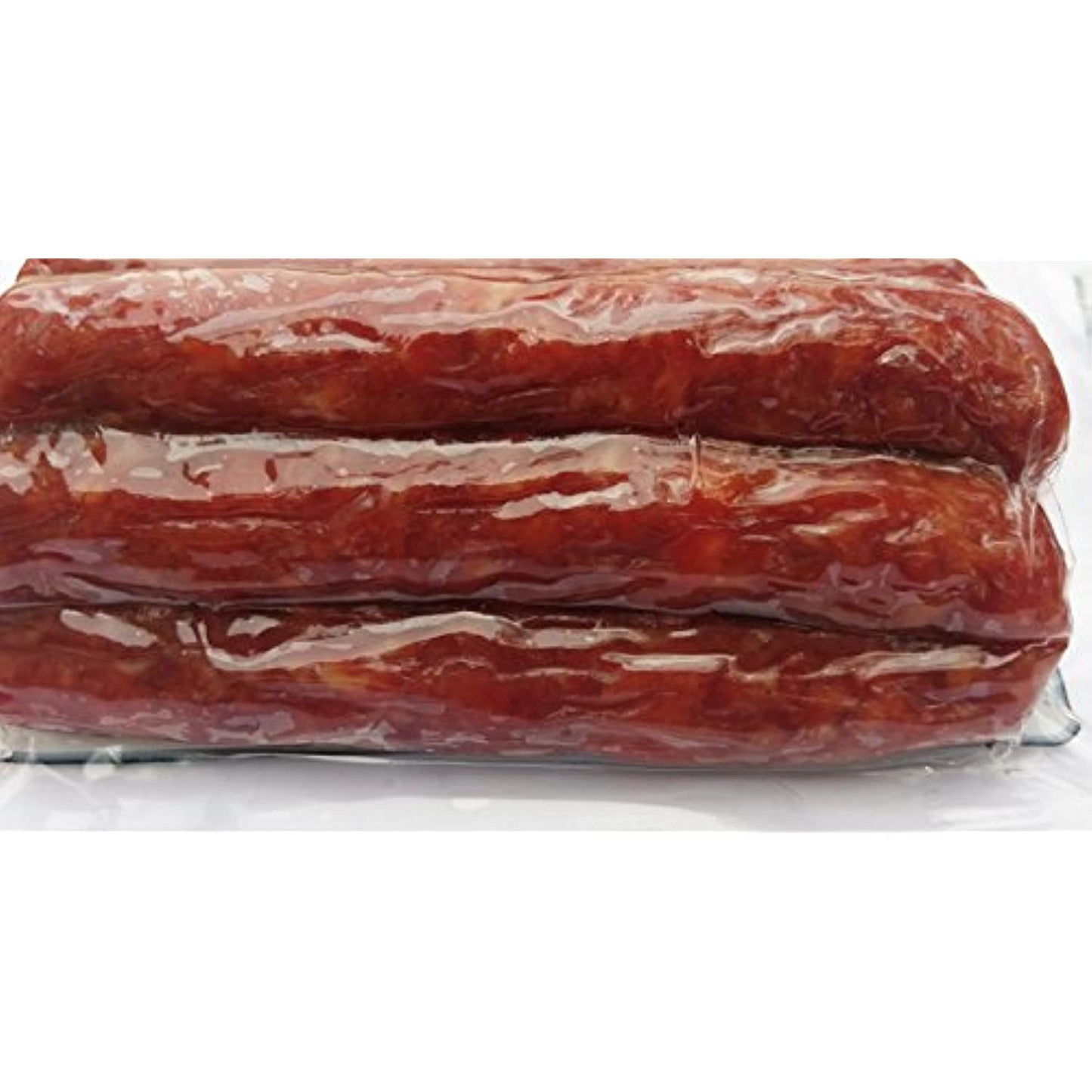 KAM YEN JAN Chinese Style Sausage Lap Xuong Thuong Hang (2 Pack)