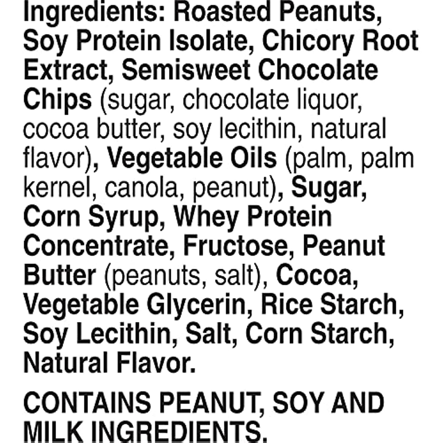 Nature Valley Protein Chewy Bars, 1.42 Oz 30 Count