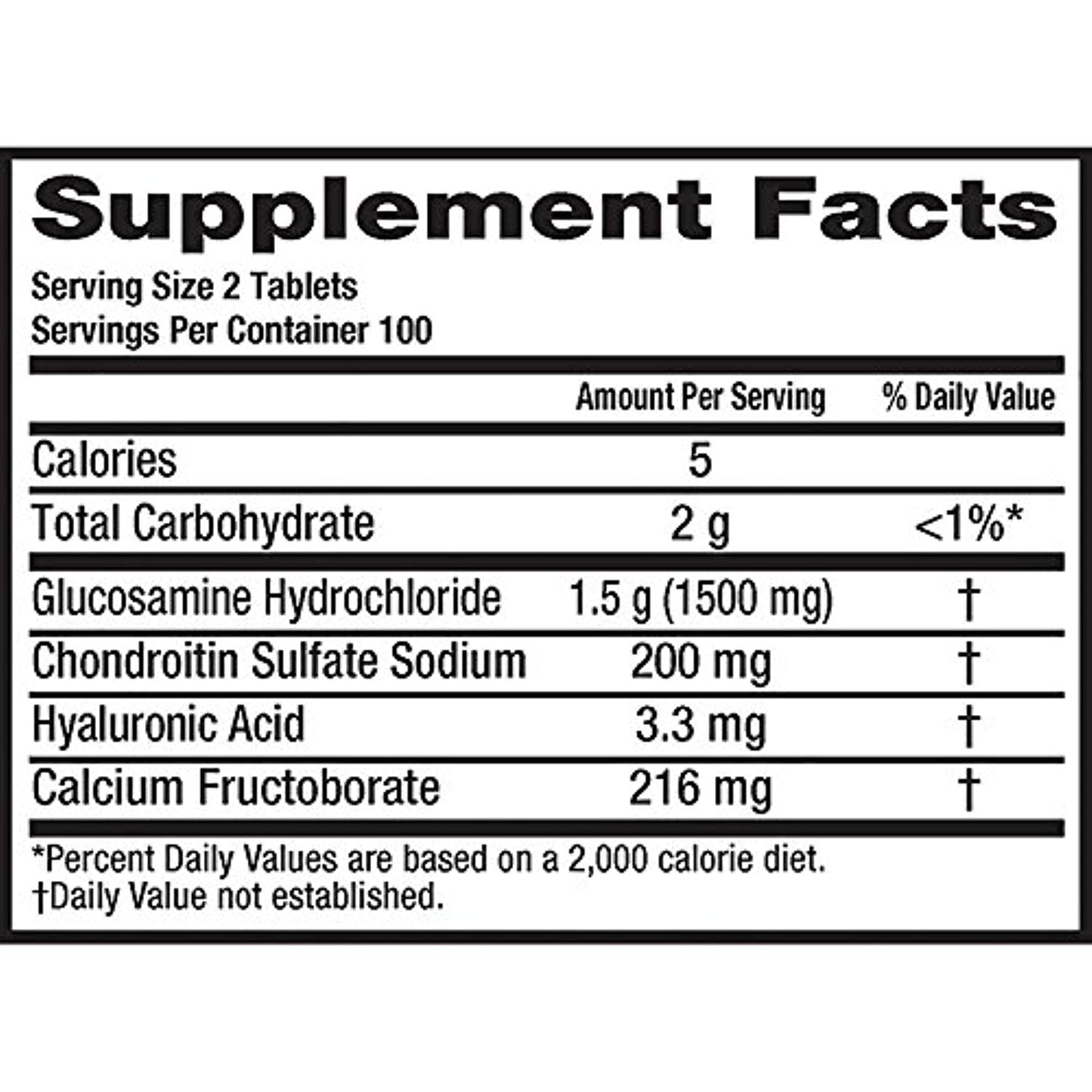 Move Free Advanced, Joint Health (200 Count)