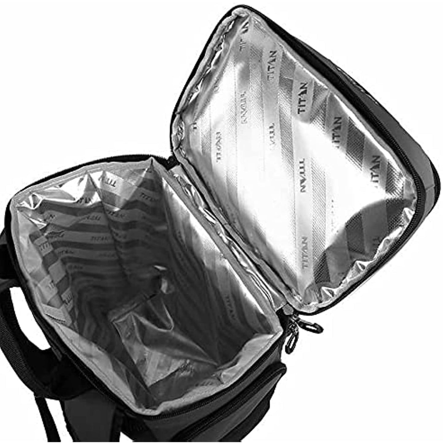 Arctic Zone Titan Deep Freeze Series Cooler 24 Can Holder