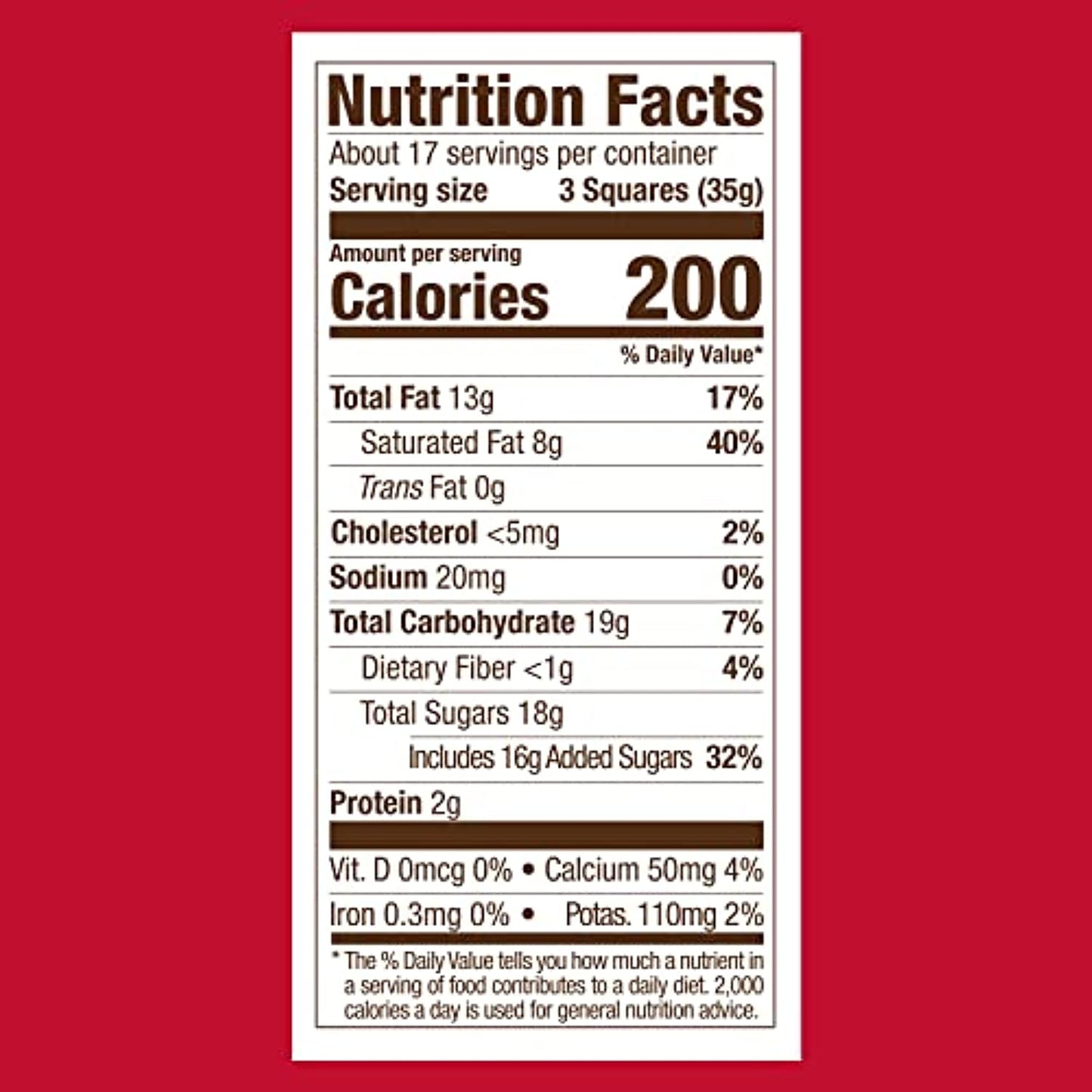 GHIRARDELLI Chocolate Squares, Peppermint Bark Assorted Chocolates, 20.99 OZ Bag,(packaging may vary)